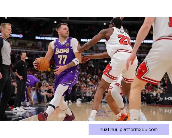 湖人逆转热火豪取八连胜东契奇狂飙六十新高詹姆斯三双再创新纪录