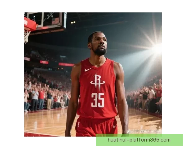 杜兰特：阿门与史密斯稳定发挥让球队更具竞争力输球就成众矢之的