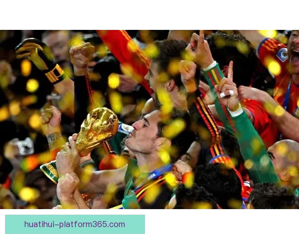 世界杯竞猜赛事推荐全面解析让你轻松预测冠军和赢得大奖