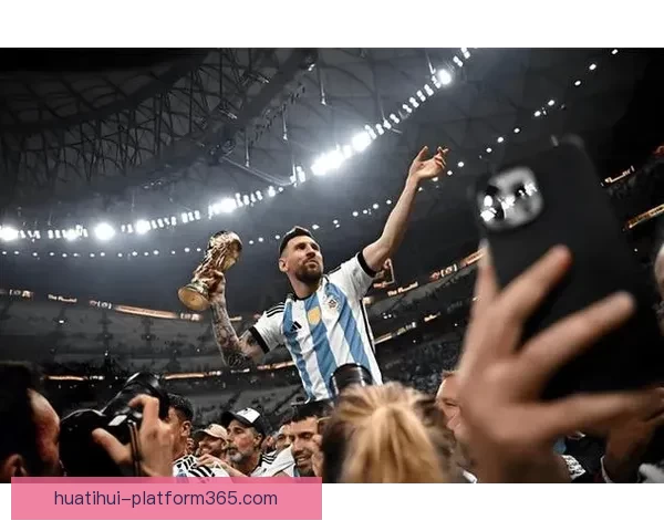 美加墨三国携手举办世界杯 赛场激情四溢 聚焦足球新纪元