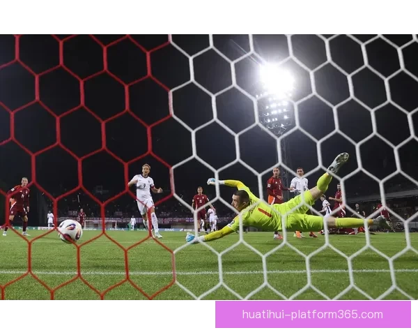 2026年世界杯淘汰赛规则全面解析及各大赛区晋级机制详解