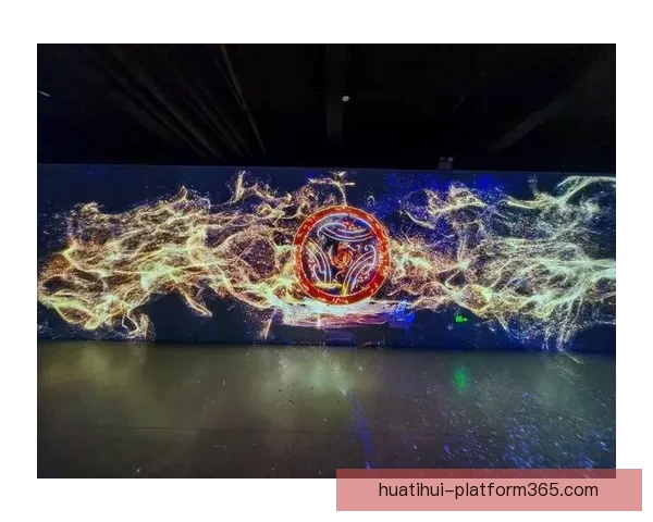开云电竞平台引领数字娱乐新潮流打造沉浸式竞技体验新标杆