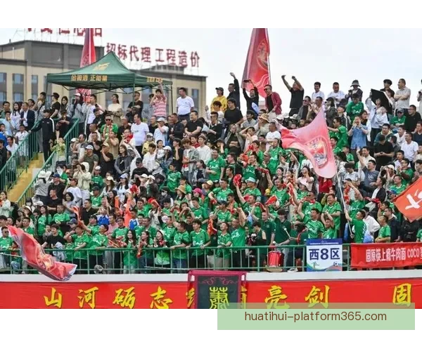宁超固原赛区盛大开赛 以赛促消费票根赢豪礼乐享精彩